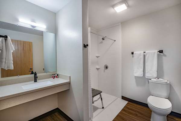  - Travelodge Bighorns Lovell