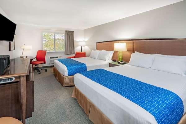  - Travelodge Bighorns Lovell