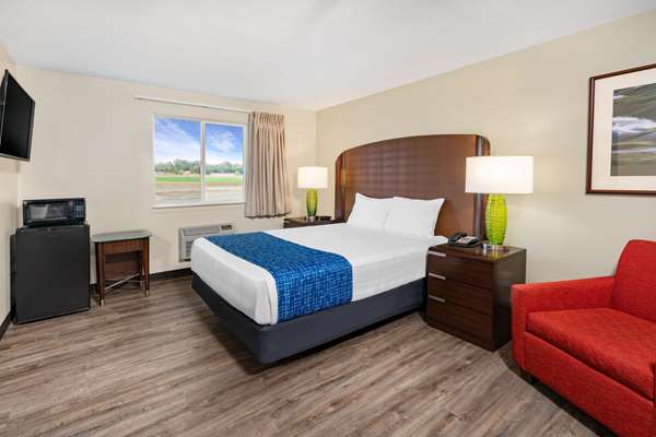  - Travelodge Bighorns Lovell