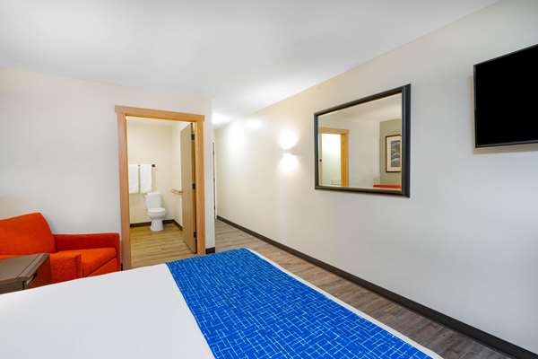  - Travelodge Bighorns Lovell