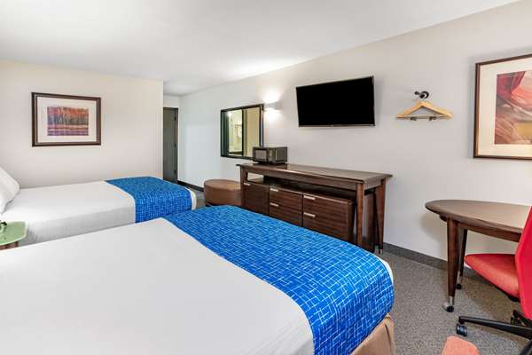  - Travelodge Bighorns Lovell