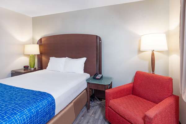  - Travelodge Bighorns Lovell
