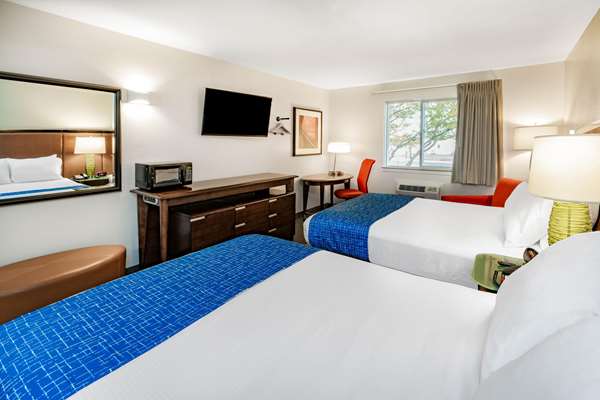  - Travelodge Bighorns Lovell
