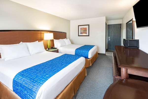  - Travelodge Bighorns Lovell
