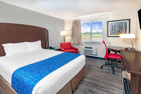  - Travelodge Bighorns Lovell