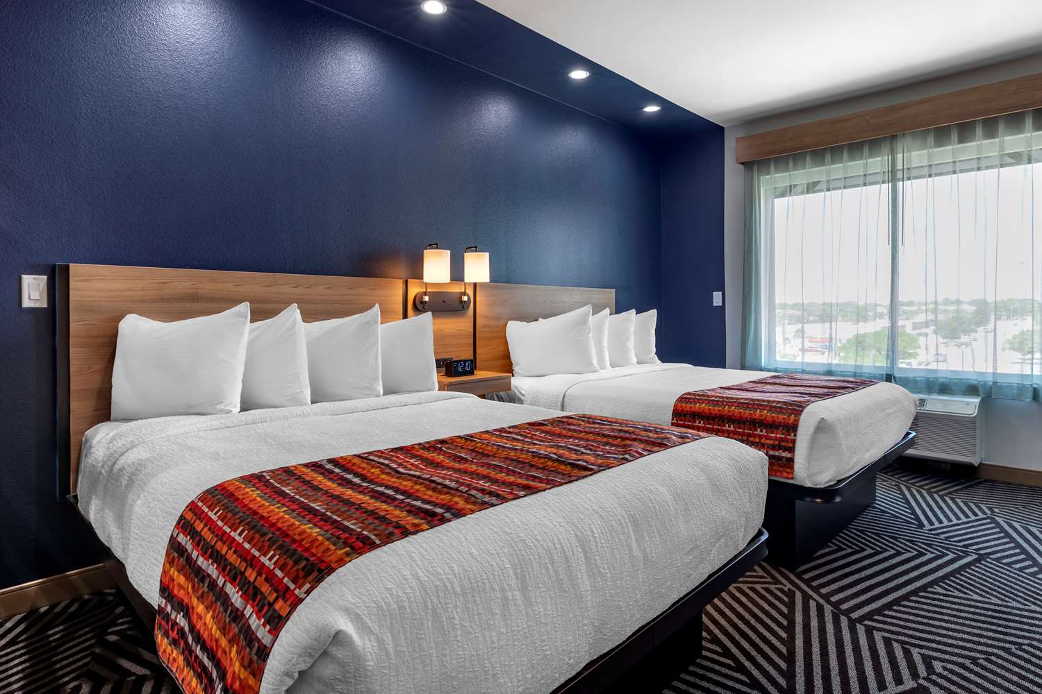 Best Western Plus Amarillo East Hotel I40, Exit 71, TX See Discounts