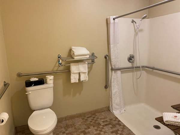  - SureStay Plus Hotel by Best Western Jonestown - I-81, Exit 90