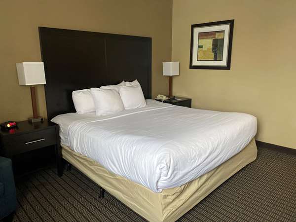  - SureStay Plus Hotel by Best Western Jonestown - I-81, Exit 90