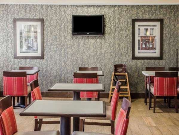 Amenities - SureStay Plus Hotel by Best Western Jonestown - I-81, Exit 90