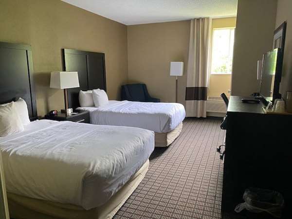 - SureStay Plus Hotel by Best Western Jonestown - I-81, Exit 90