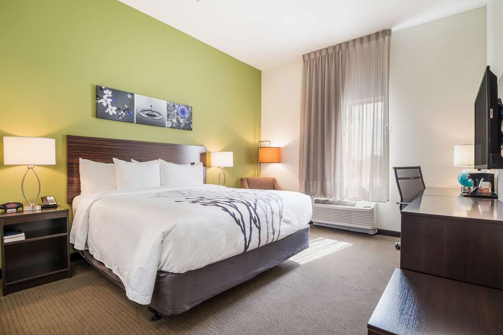 SLEEP INN AND SUITES PARK CITY-guestroom-Guest Room,On-Site.jpg