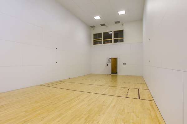 Fitness/ Exercise Room - Rodeway Inn Gorham