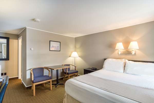  - Rodeway Inn Gorham