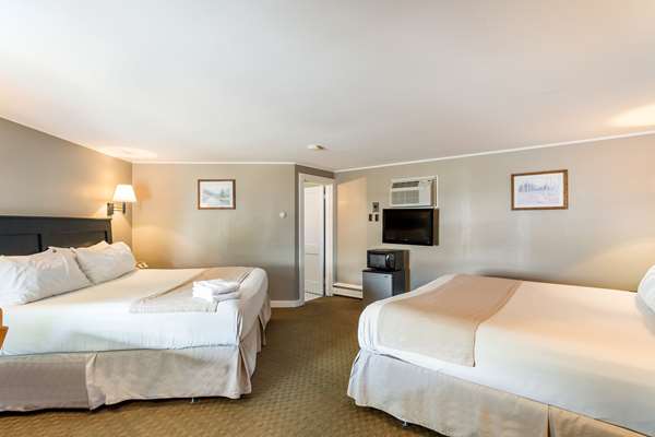  - Rodeway Inn Gorham