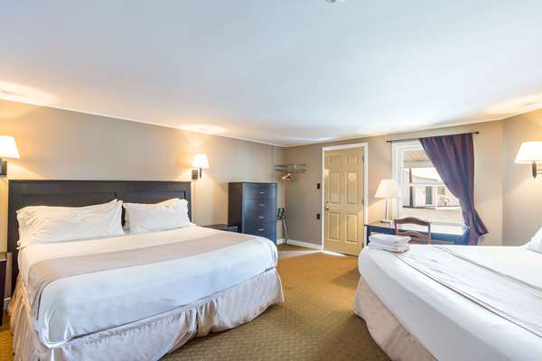  - Rodeway Inn Gorham