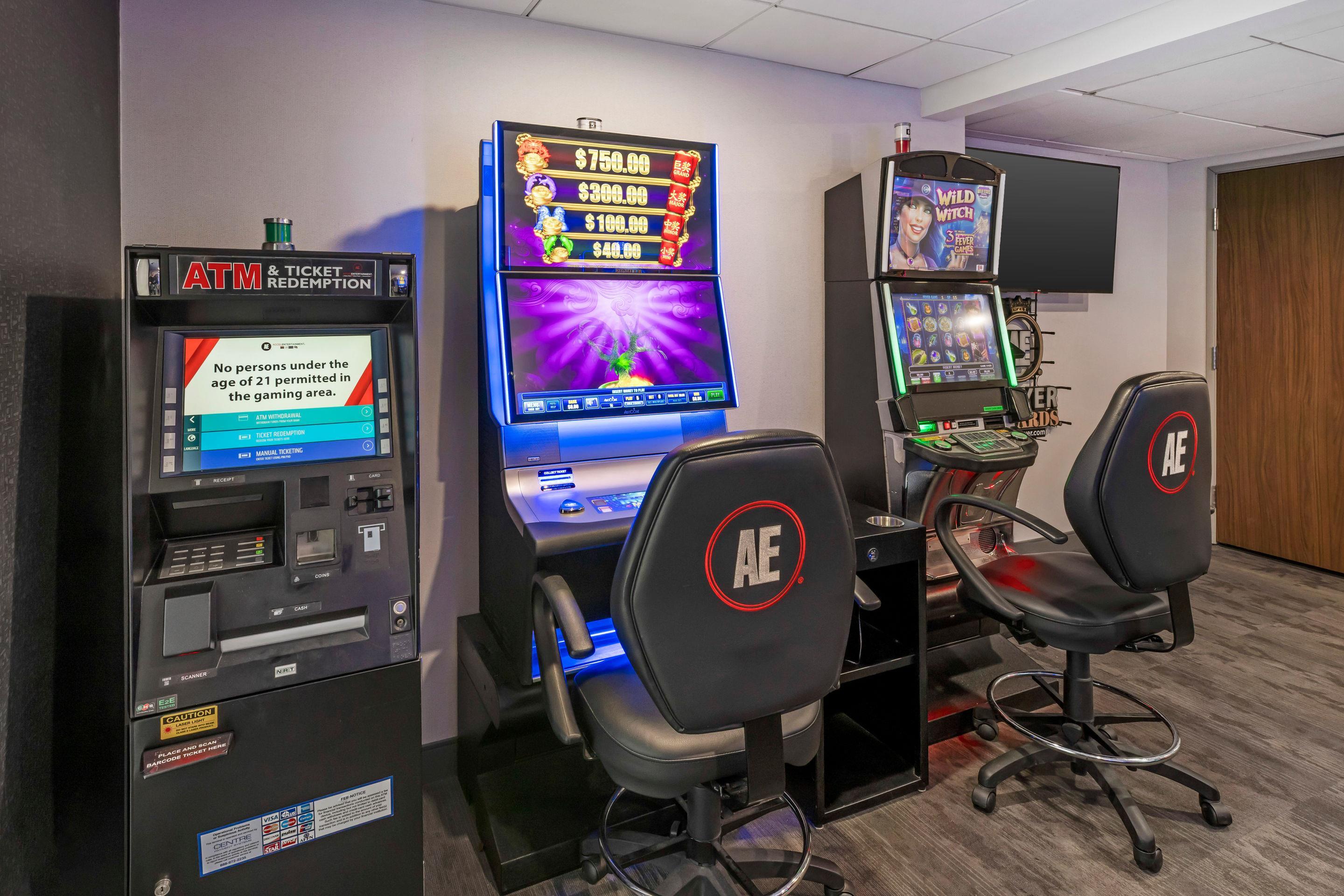 Game room | MainStay Suites Oak Brook Terrace - Chicago