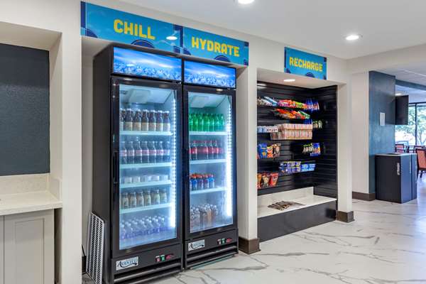  - Clarion Pointe Hotel Raleigh