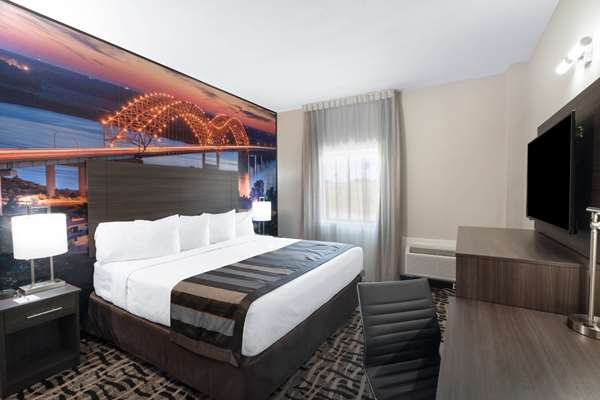 Guest Room,On-Site