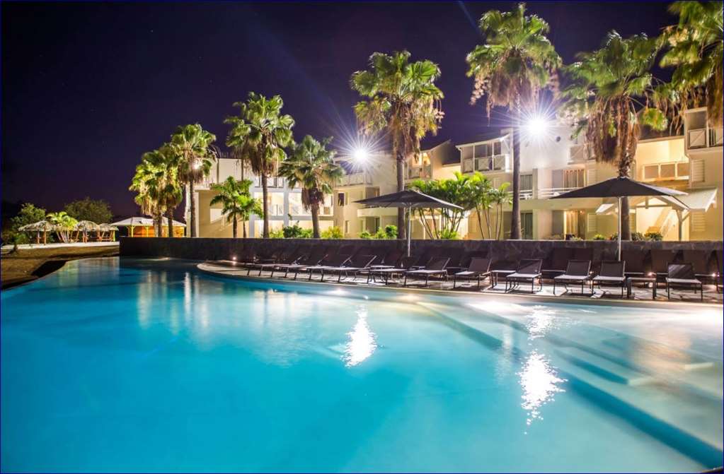 Karibea Sainte-Luce Resort