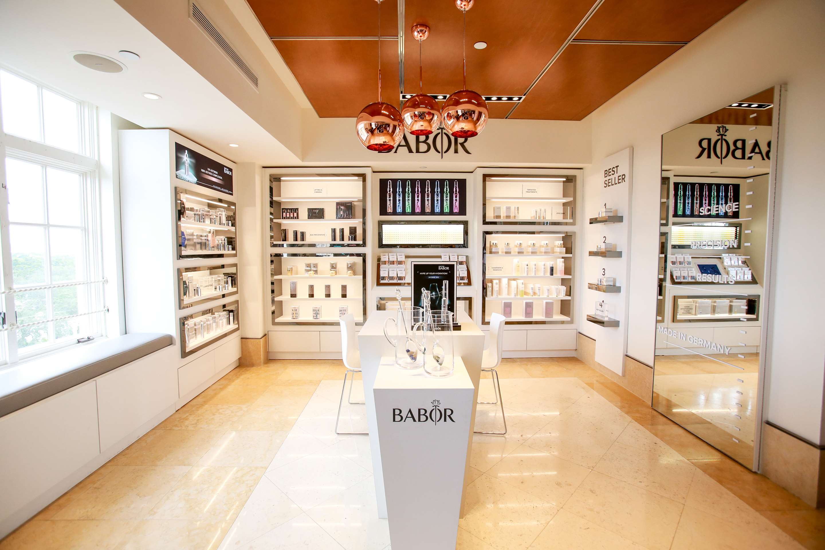 BeautyBar