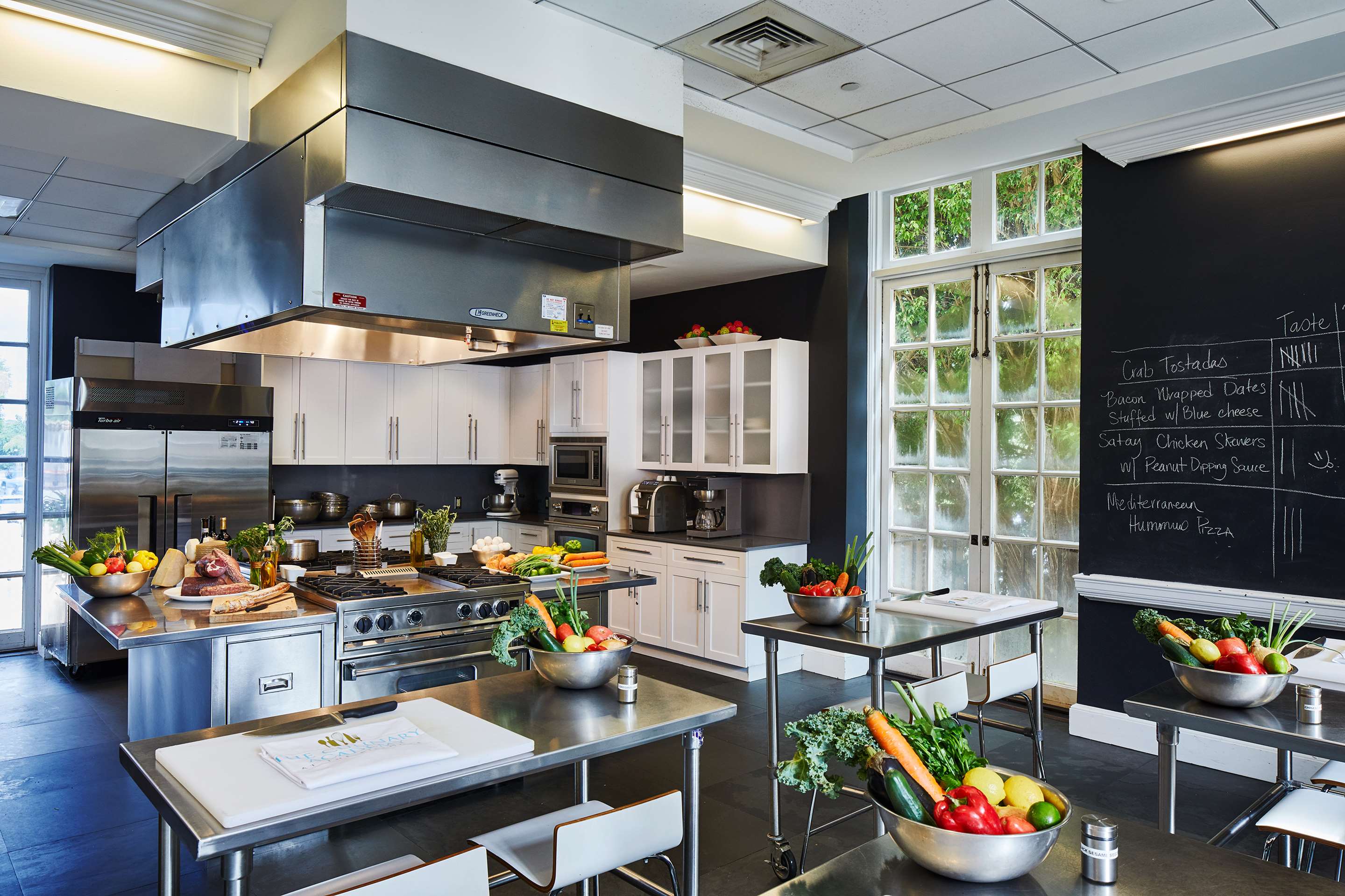 CULINARY ACAD
