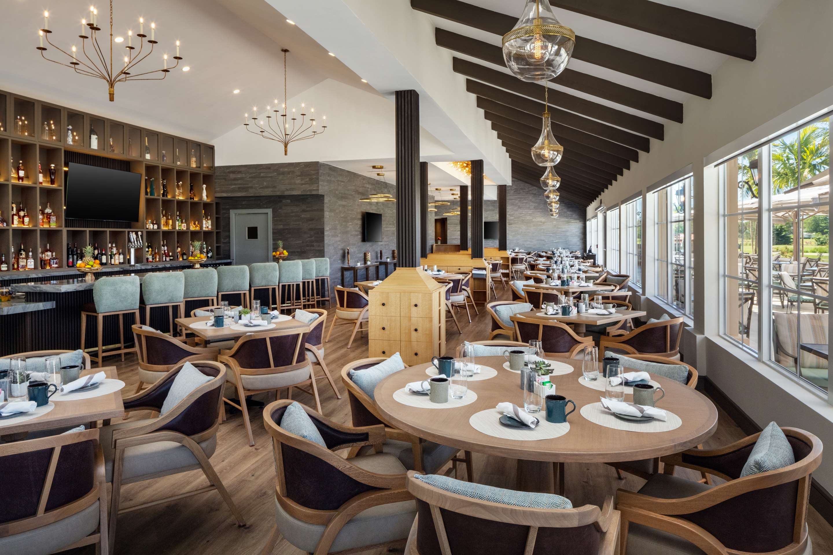 Biltmore Hotel Miami Coral Gables Fairways full room hi res