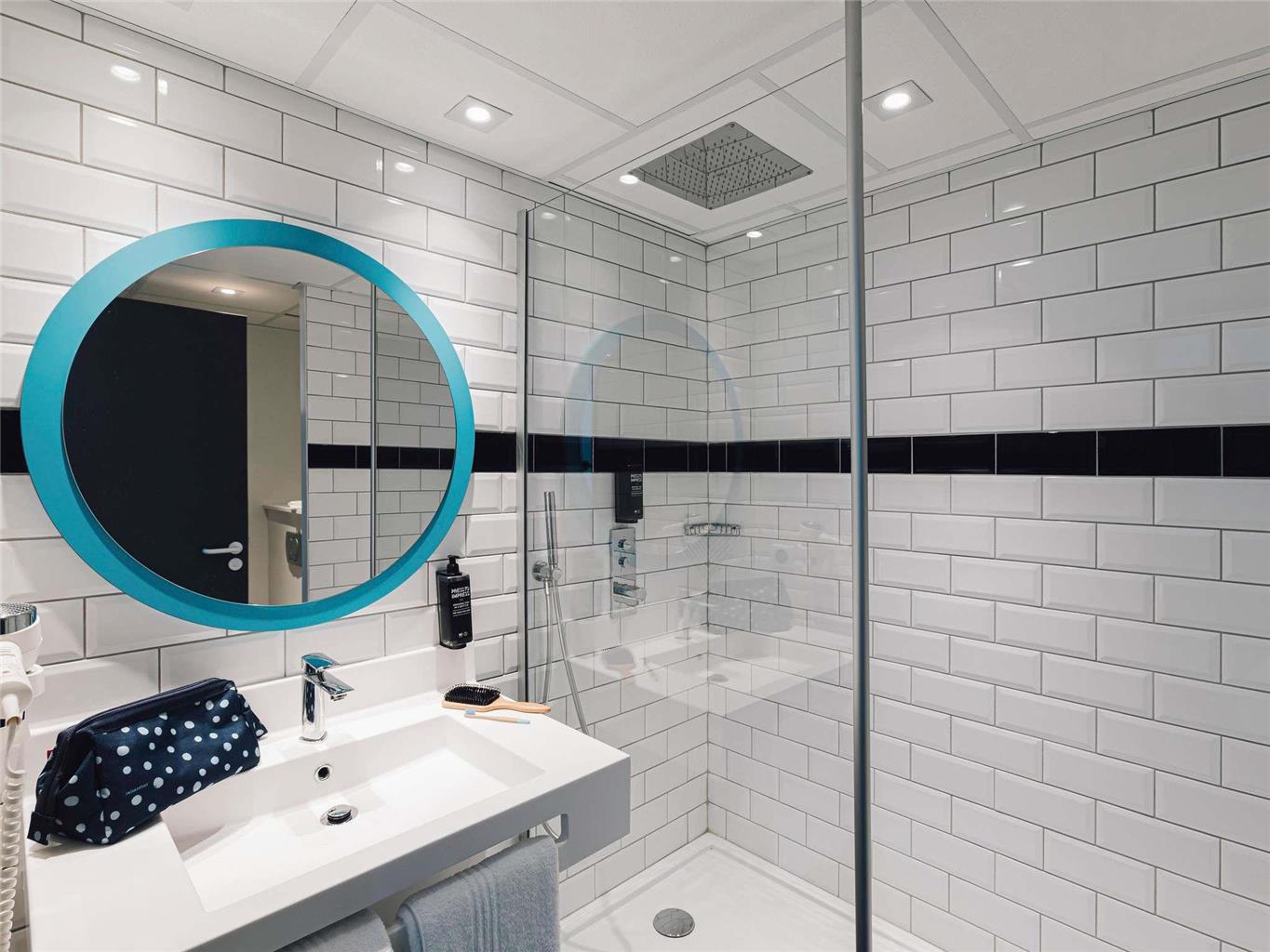 Ibis Styles Nancy West Laxou