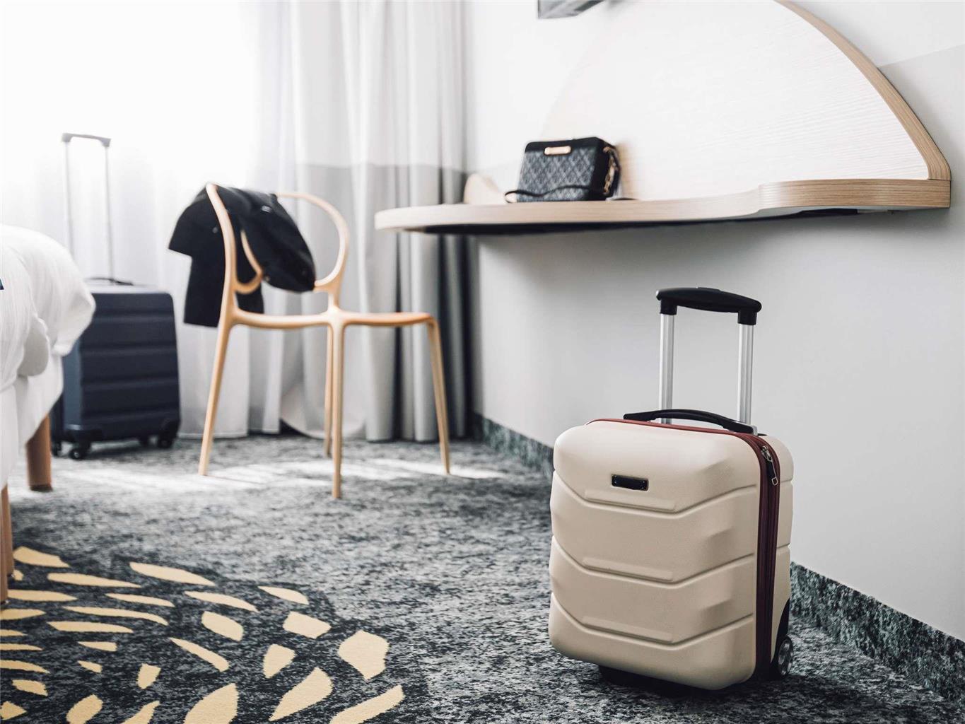 Ibis Styles Nancy West Laxou