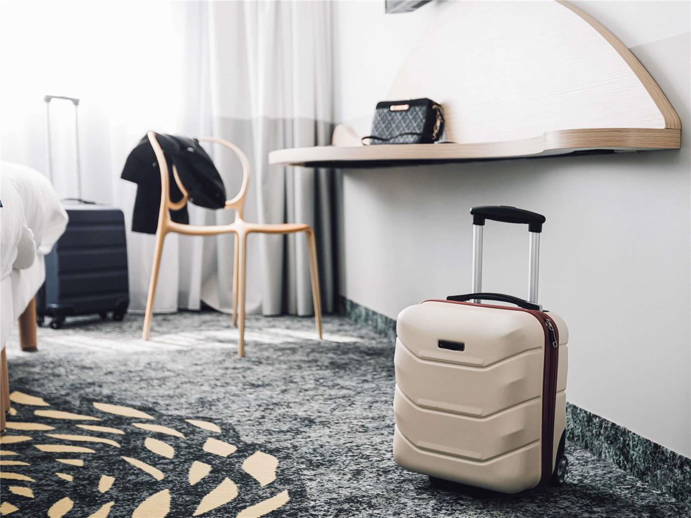 Ibis Styles Nancy West Laxou