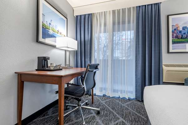  - Best Western Bloomington Edina Hotel