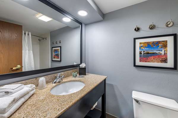  - Best Western Bloomington Edina Hotel