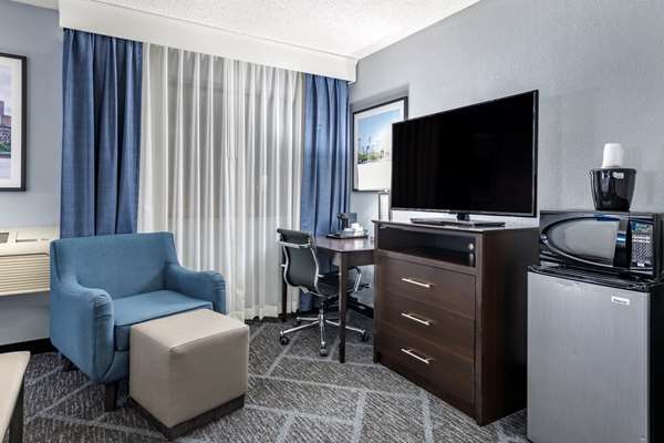  - Best Western Bloomington Edina Hotel
