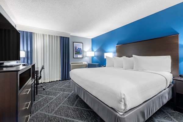  - Best Western Bloomington Edina Hotel