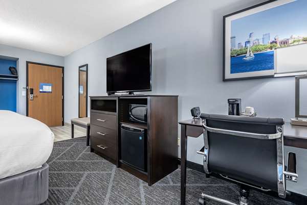  - Best Western Bloomington Edina Hotel