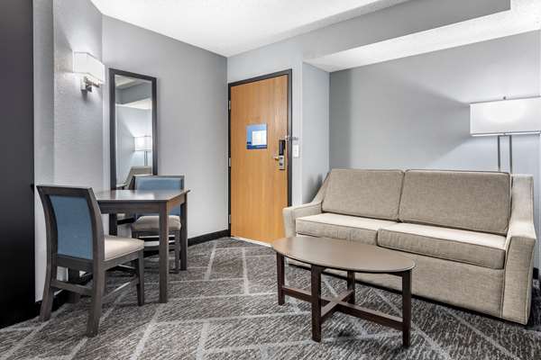  - Best Western Bloomington Edina Hotel