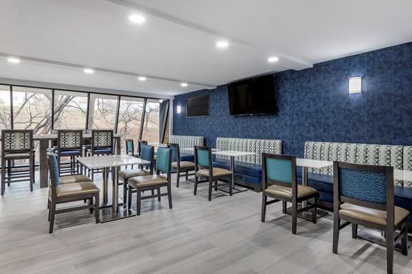 Restaurant - Best Western Bloomington Edina Hotel