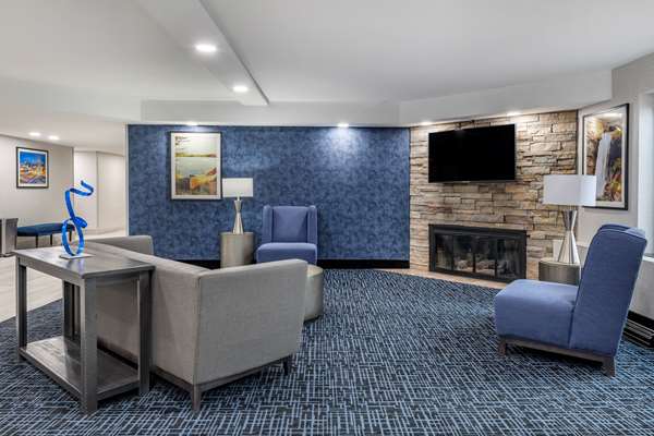  - Best Western Bloomington Edina Hotel