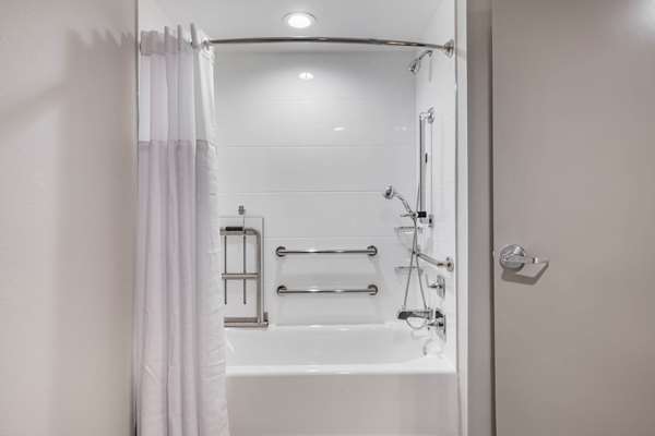 Suite - Comfort Suites University of Florida Gainesville