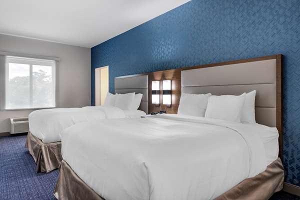 Suite - Comfort Suites University of Florida Gainesville