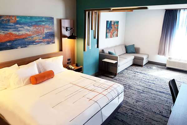  - La Quinta Inn & Suites North Frisco