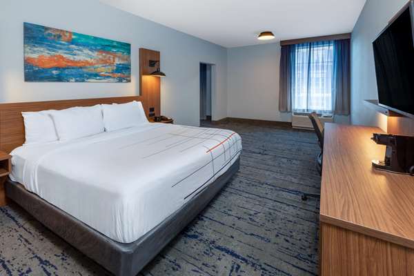  - La Quinta Inn & Suites North Frisco