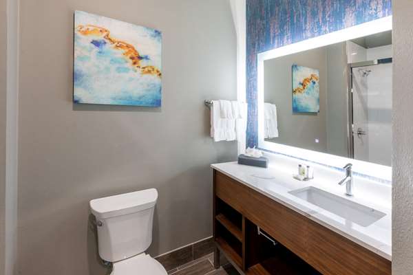  - La Quinta Inn & Suites North Frisco