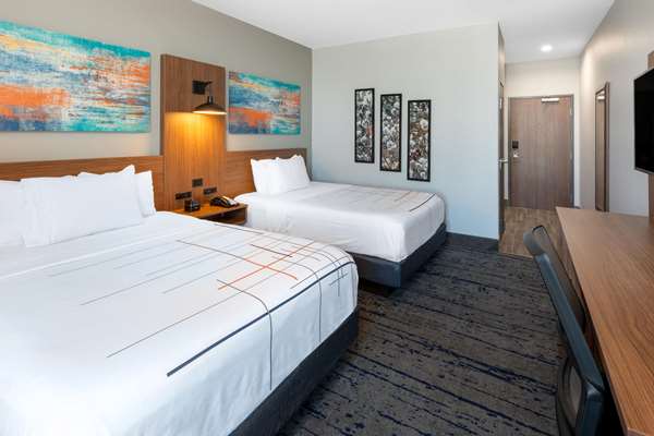  - La Quinta Inn & Suites North Frisco