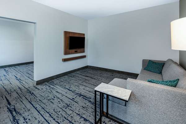  - La Quinta Inn & Suites North Frisco