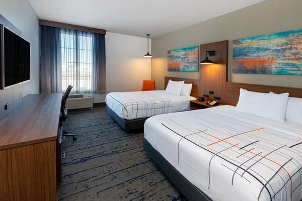  - La Quinta Inn & Suites North Frisco