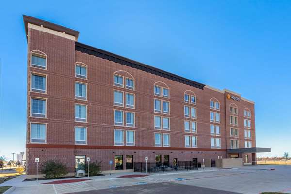 Exterior view - La Quinta Inn & Suites North Frisco