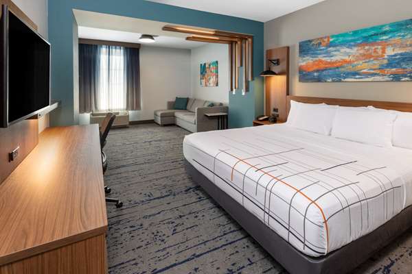 - La Quinta Inn & Suites North Frisco