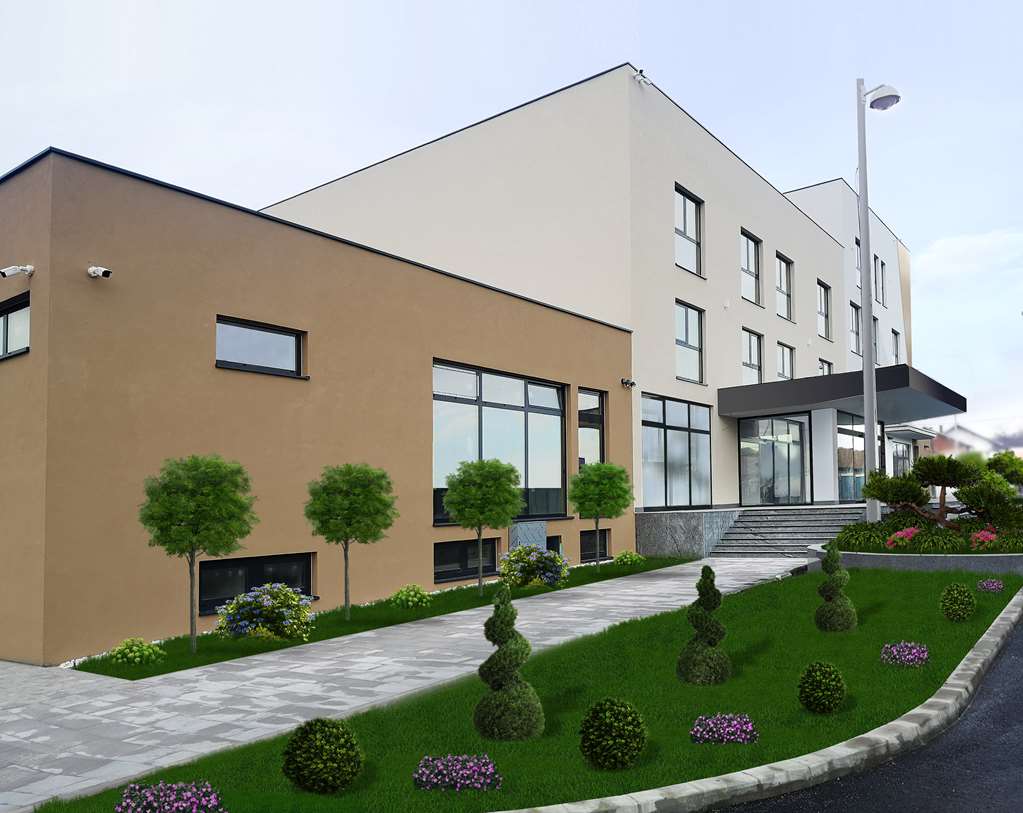 Hotel Antunovic Sesvete