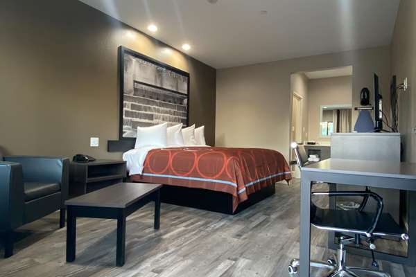  - Super 8 Motel NW Beltway 8 Houston