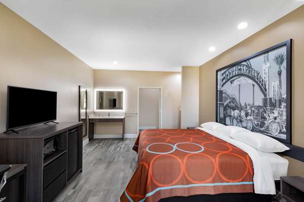  - Super 8 Motel NW Beltway 8 Houston